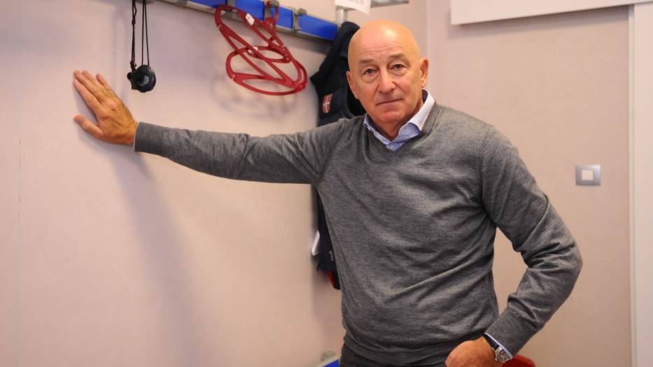  Muslin o Sergeju: Ni Francuzi ne zove Benzemu... 