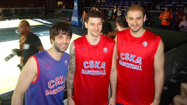  CSKA odbranio titulu i popravio utisak 