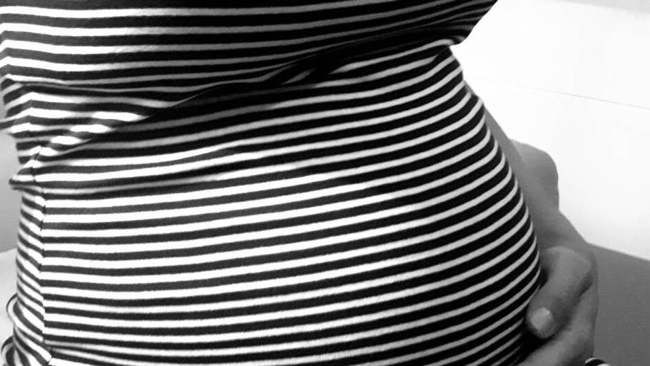  Zašto trudnoća može da pogorša anksioznost 