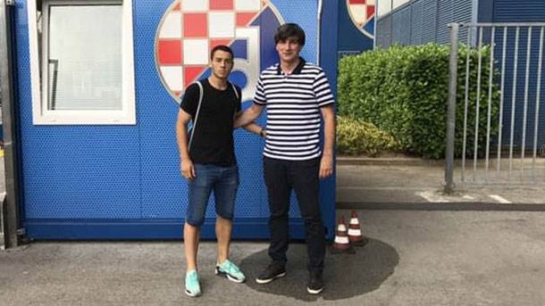  Sergej Dojčinović iz Zvijezda 09 ide u Dinamo Zagreb 