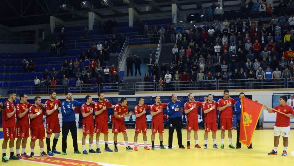 Crna Gora pobedila svetskog i olimpijskog šampiona! 