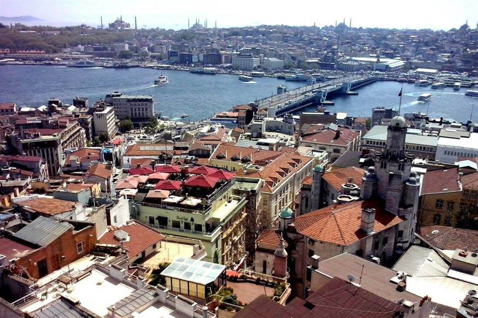  Domaći proizvodi na sajmu u Istanbulu 