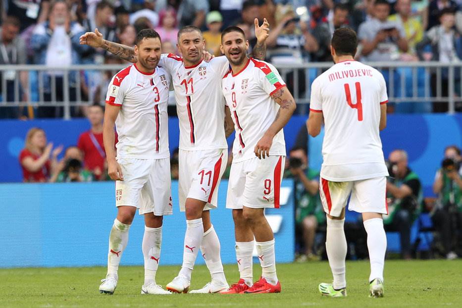  Kostarika Srbija 0:1 Mundijal 2018 Analzia kako je Srbija dobila zube 