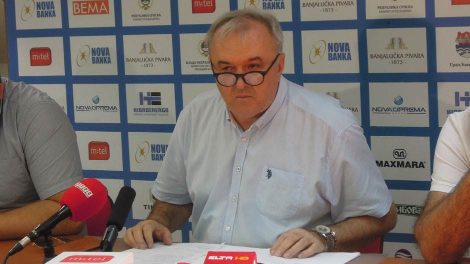  Marinko Umičević za MONDO o odluci EHF 