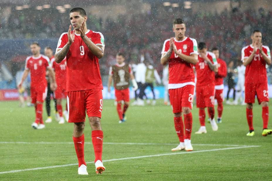  Mundijal 2018 - Kako Srbija može da prođe 