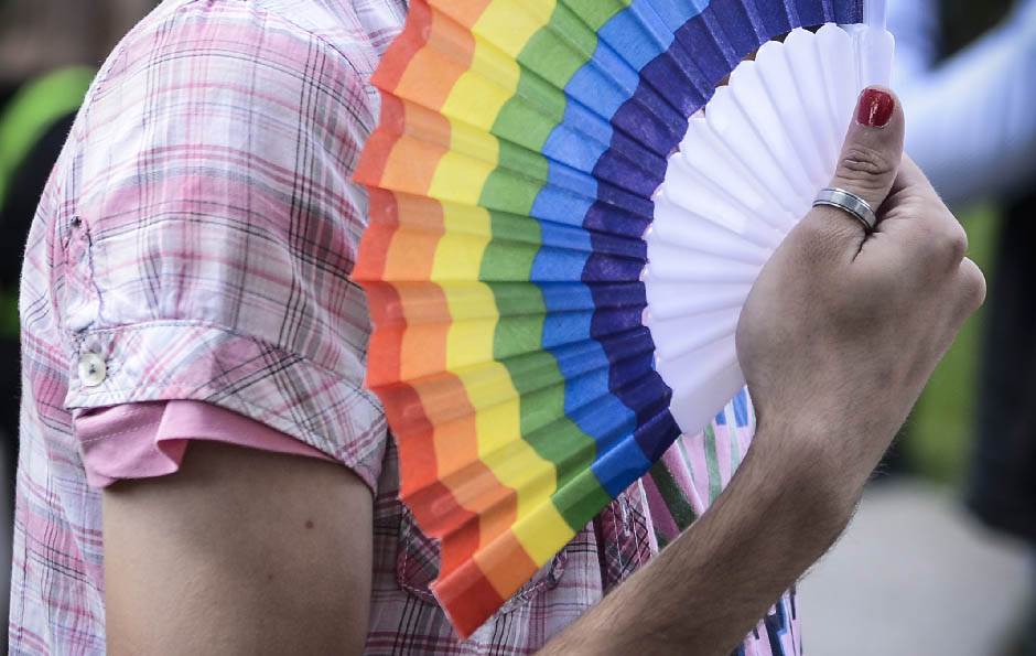  SDA pozvala na odustajanje od parade LGBT osoba 