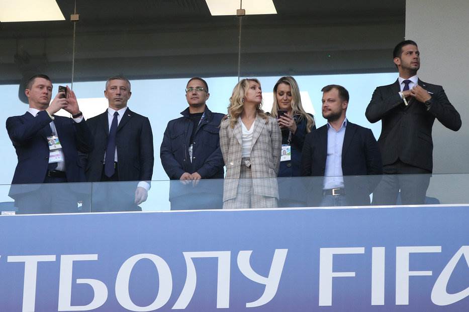  FIFA postupak protiv Kokeze, Krstajića i Lihtštajnera 