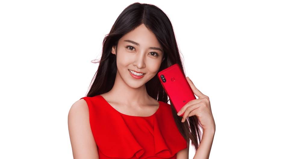  Xiaomi Redmi 6 Pro: Neverovatna cena, OK opcije 