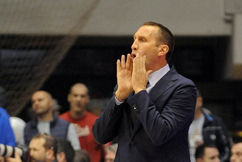  "Bravo, Deni i Aleksej, navijam za vas!" Legendarni trener oduševljen draftom i igračima koje jako dobro poznaje 