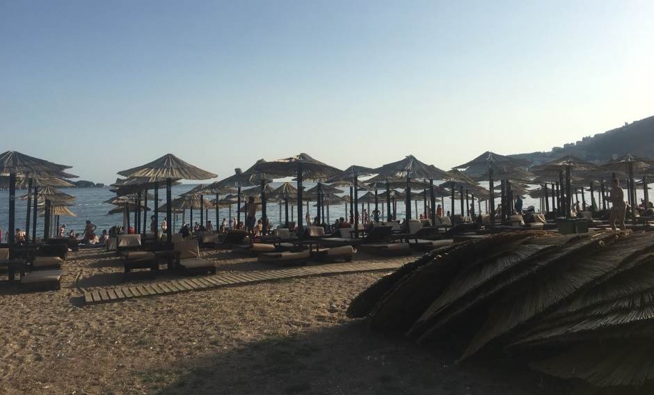  "Ukleta plaža" kod Zadra: Dvoje umrlo za pola sata   
