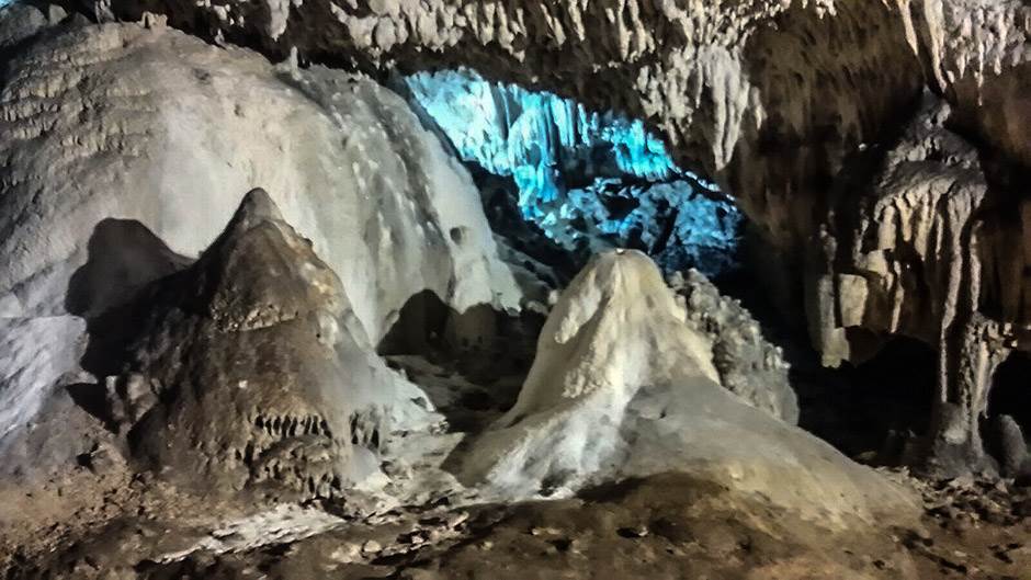  Buše pećinu da spasu speleologa Italijana 