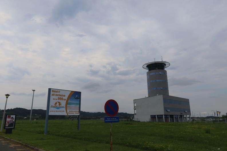  Aerodrom Banjaluka lažni dokumenti Turske 