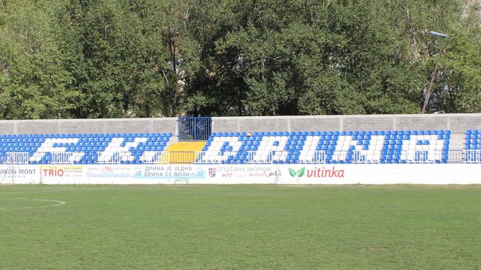  Miodrag Jevtić FK Drina o odluci Fudbalskog saveza RS 