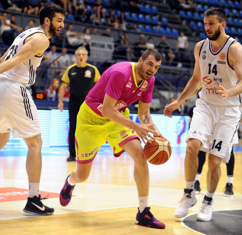 Sava Lešić