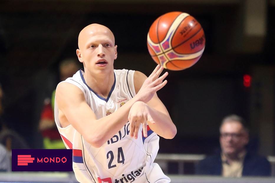 Ilija Đoković na meti KK Split | Sport | Košarka