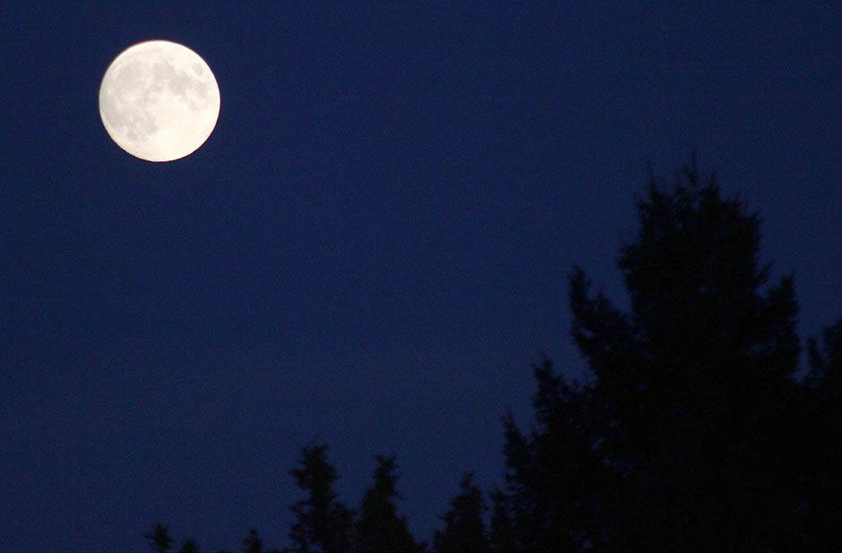  Pun Mjesec u Ovnu: Vrijeme je za promjene i nove početke, a evo šta to znači za vaš znak 