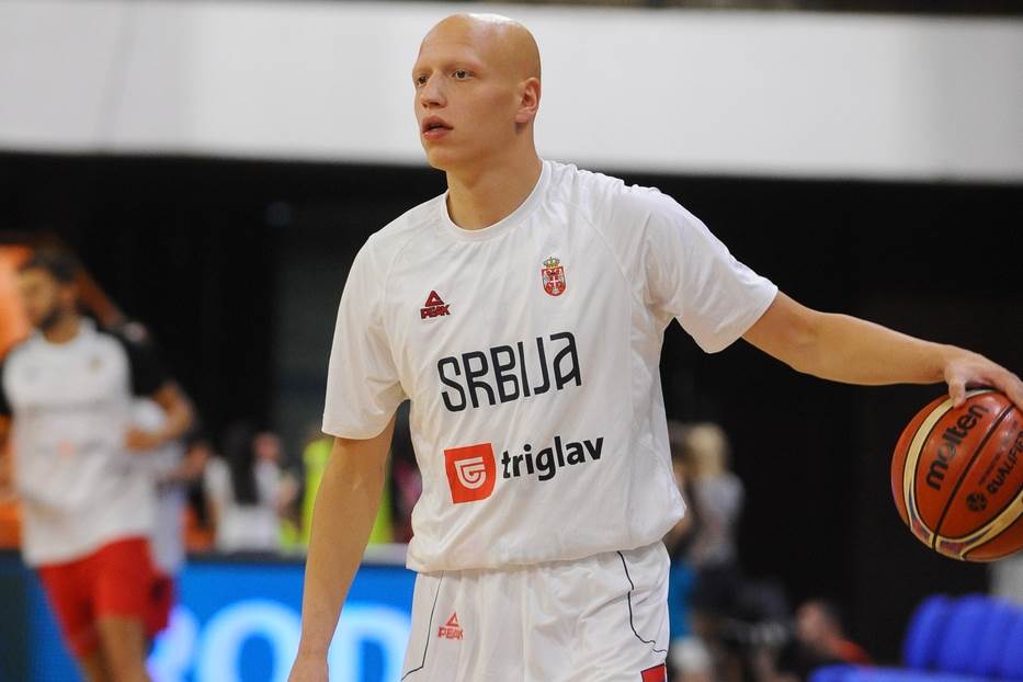  Ilija Đoković došao u KK Jahorina Pale 