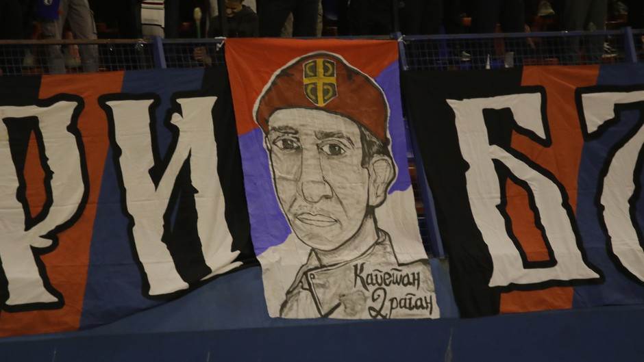  Hrvati neće da puste Kapetana Dragana, ostaje u zatvoru 