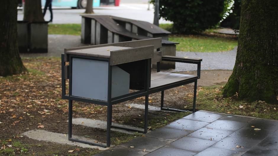 klupa za dojenje klupa za dojenje