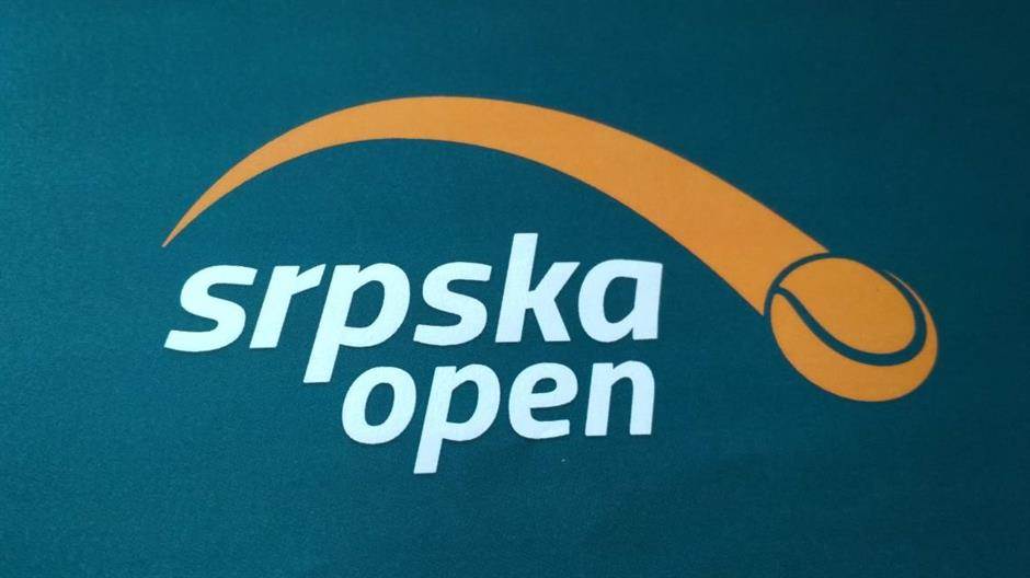  Srpska Open 2019 pobjednik Holanđanin Talon Grikspor 