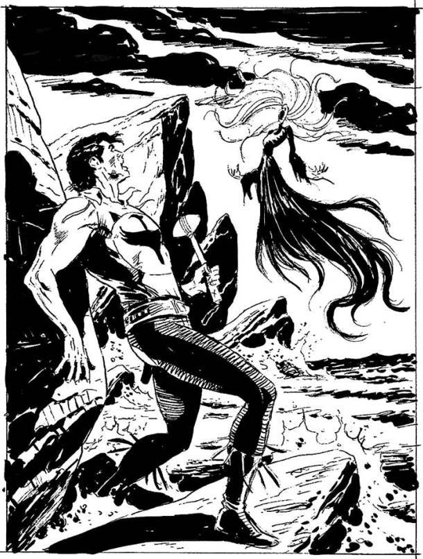 Zagor
