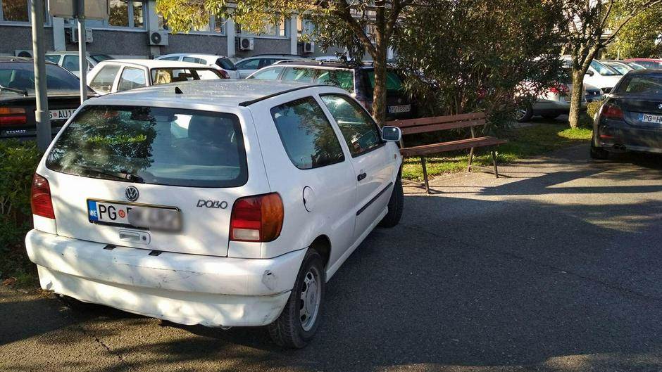  Srbin tukao vozača "pauka" u Crnoj Gori 