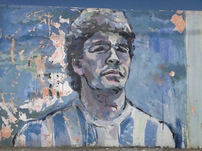  Ivan Strinić Izbacićemo Real Madrid i osvetiti Maradonu 