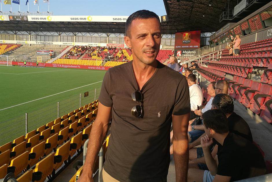  Razvod bivšeg fudbalera Partizana nakon 19 godina braka 