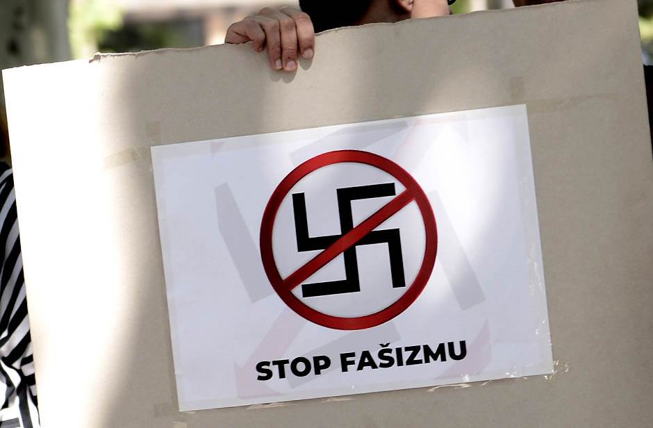  Evropski sud: Ni popovi ne mogu da poriču Holokaust 