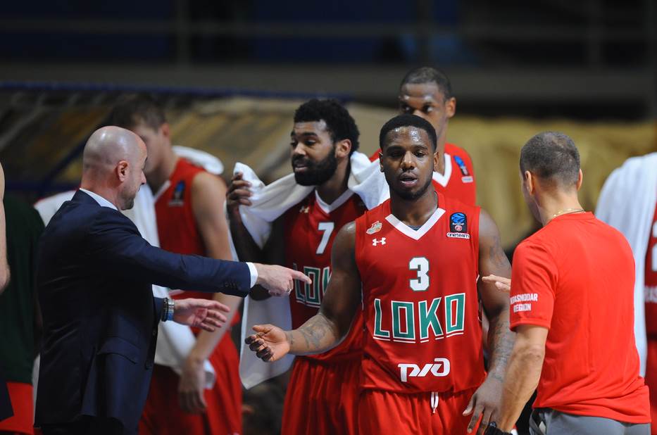  Zvezda kompletirala tim: "Spremni da radimo" 