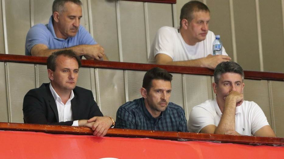  Nikola Lončar: Hoćemo Partizan u Evroligi 