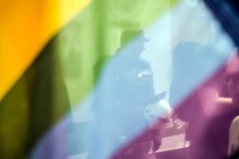  Hrvatica u Belgiji pretukla homoseksualni par! 