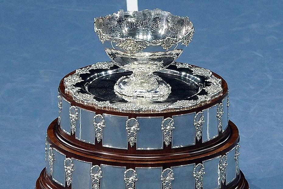  Promijenjen Dejvis kup 