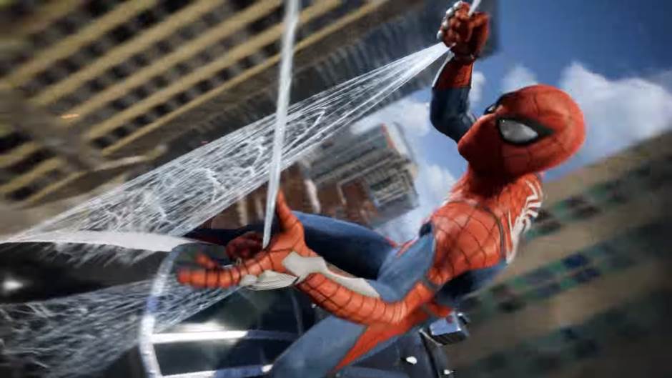  Spider-Man oduševio sve, stižu noviteti (VIDEO) 