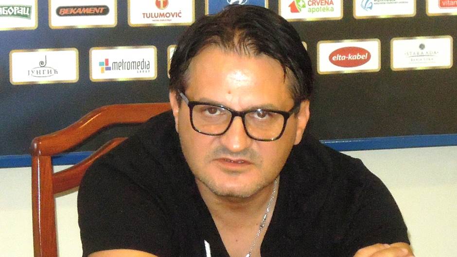 Darko Vojvodić