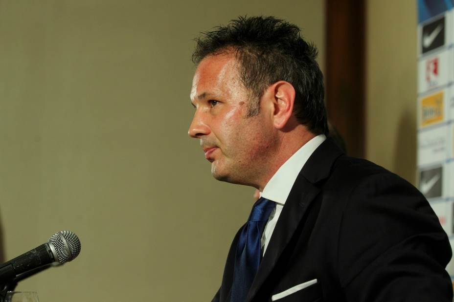  Siniša Mihajlović tuži Sporting 