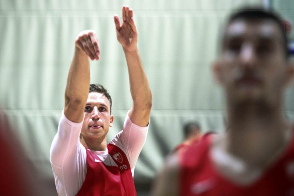 kk crvena zvezda, radanov, aleksa radanov kk crvena zvezda, radanov, aleksa radanov