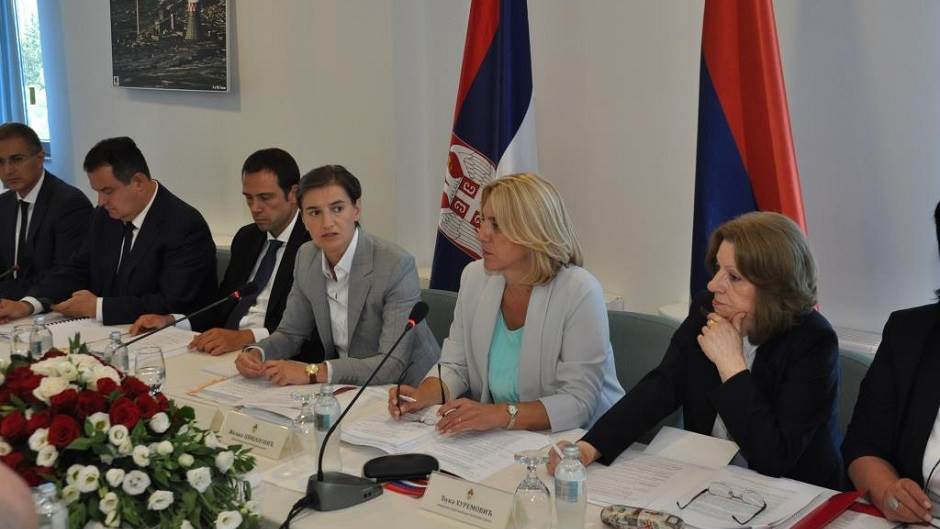  Srpska i Srbija će graditi dvije hidroelektrane 