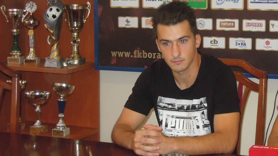 Demir Jakupović