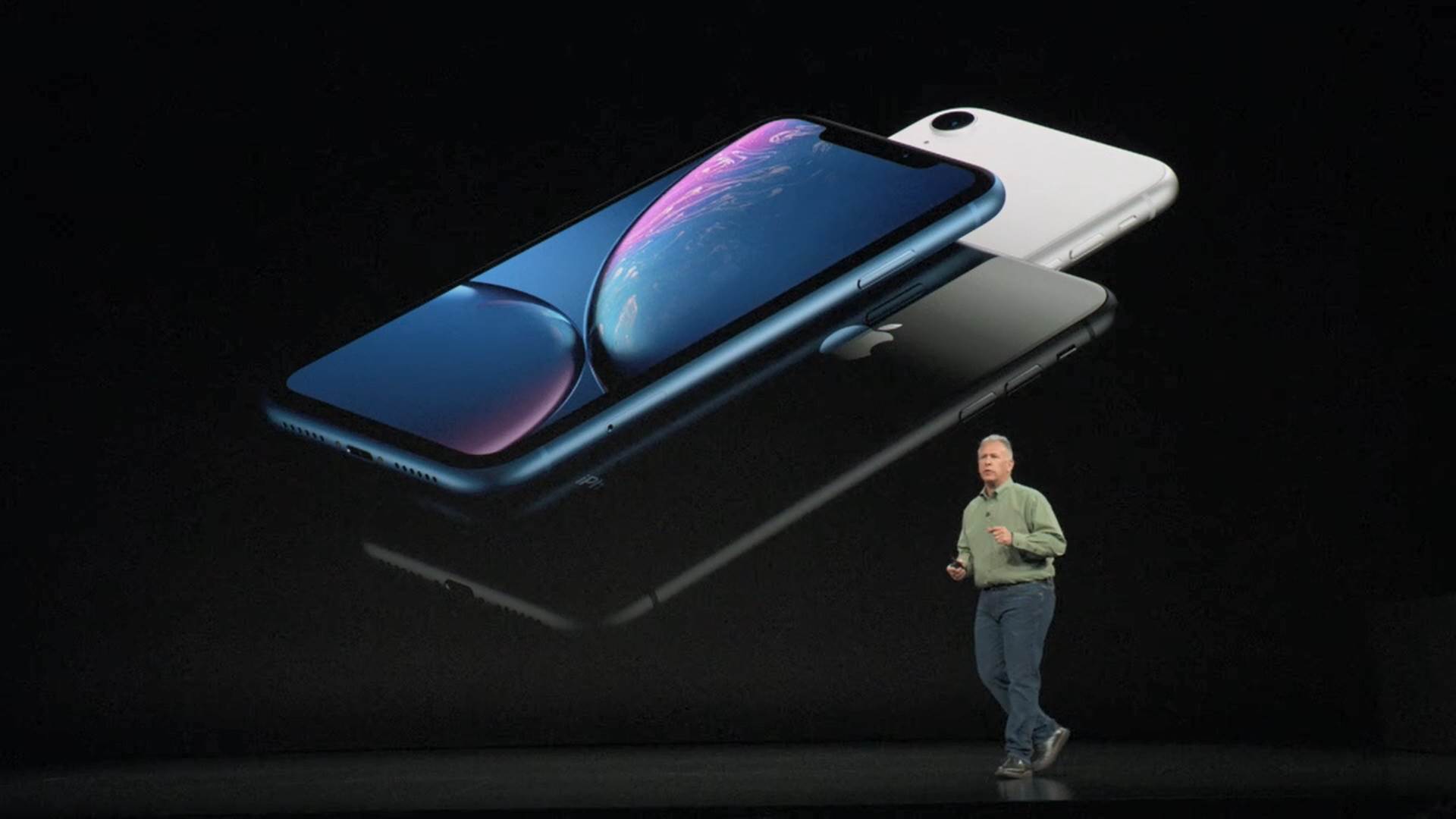  Šta je sve Apple izmislio na iPhone premijeri 