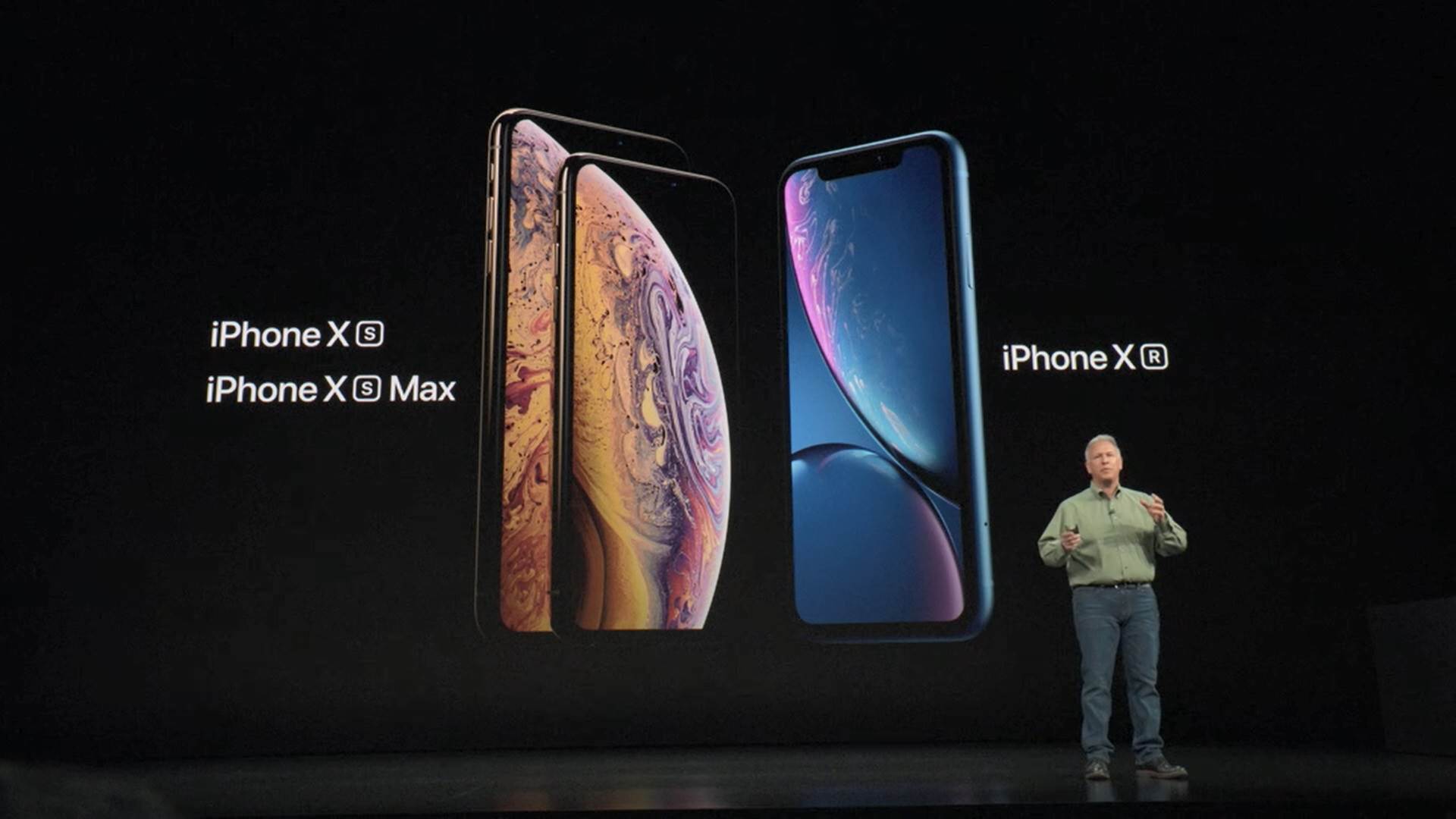  iPhone XS, XS Max i XR: Drastično bolji i skuplji 