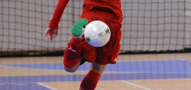  Futsal reprezentacija BiH poražena od Mađarske 