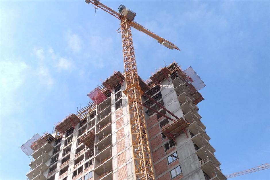  Cijena kvadrata stana u Beogradu na vodi 