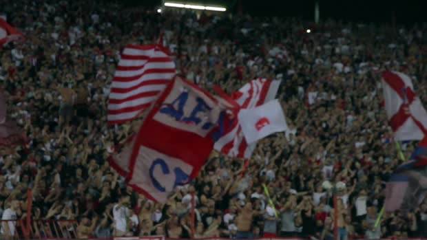  Kilijan Mbape: FK Crvena zvezda 