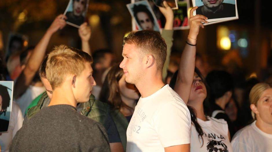 pravda za davida, davor dragičević