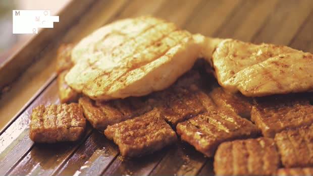  Gastronomski užitak - ćevapi! (VIDEO) 