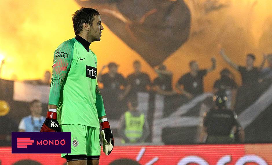 FK Partizan Vladimir Stojković 10 godina kasnije | Sport | Fudbal