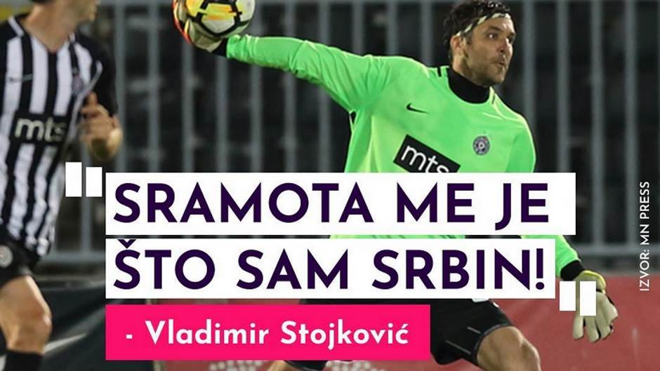  "Skočiću s Beograđanke za Srbiju!" (FOTO, VIDEO) 