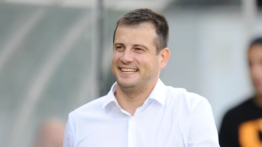  Lalatović: Dobra uvertira za Partizan 