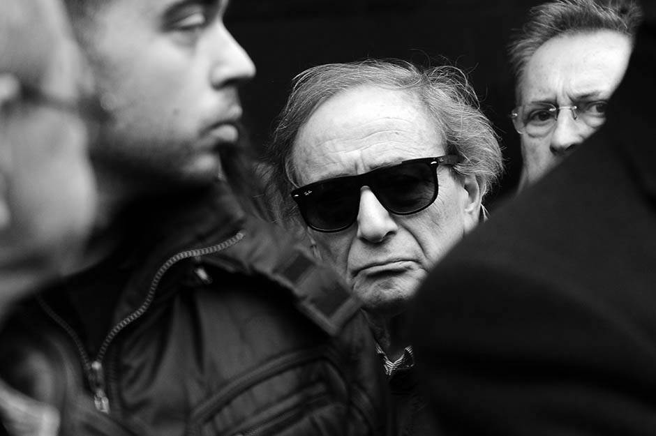  Preminuo Predrag Ejdus 